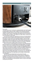 ATC EL50 Anniversary - The Ear (UK) review